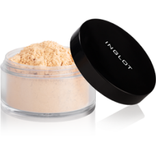 Пудра рассыпчатая матирующая INGLOT  MATTIFYING LOOSE POWDER   3S 16g